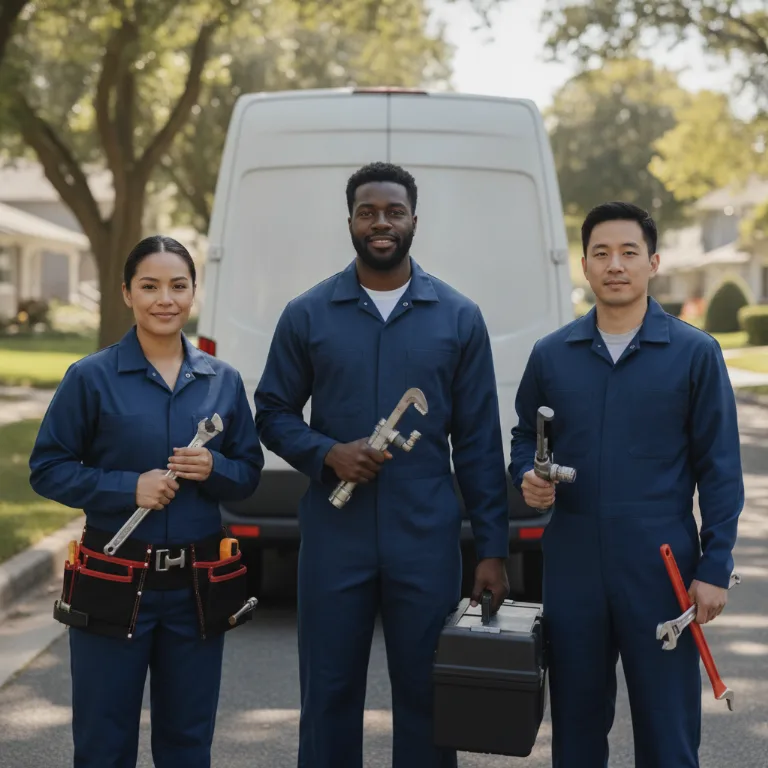 Water Heater Repair team in Beauport